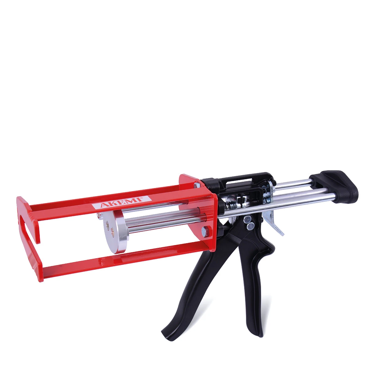 Skeleton gun MR200X manual 10:1